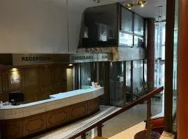 AHM Hotel