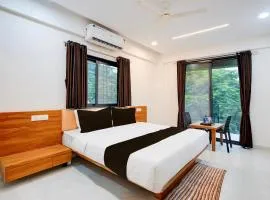 Hotel O Avaanti