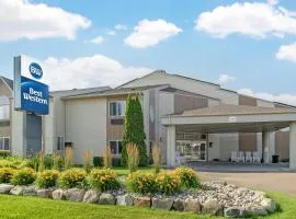 Best Western Lakewinds