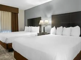 Best Western Lakewinds