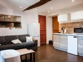 2-Piece appartement la vernea