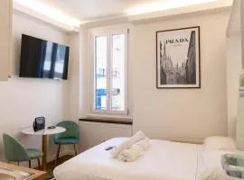 Vecchia Milano Luxury Suite