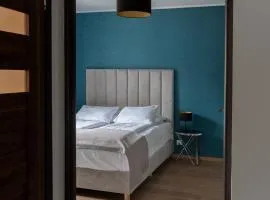 Sopot Marina Beachside Residence