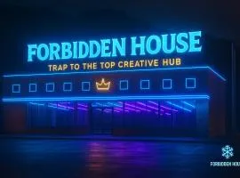 Forbidden House