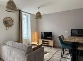 Au cœur de Vernon - Appartement cosy