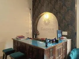 The Sarovar Palace