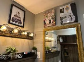 Ironbound Hostel