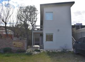 Mar de Olivillos, hotel in Puerto Pirámides