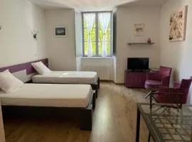 Le Studio des Demoiselles