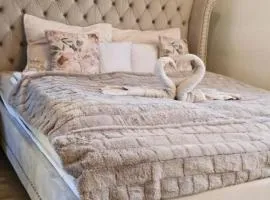 Bátory Luxury Apartman
