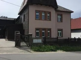 Apartmán Na Kvildě