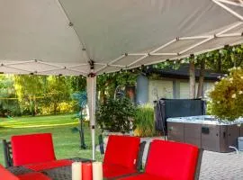 Nature Oasis Mar Suite