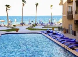 جوليانا الغردقة juliana beach D410