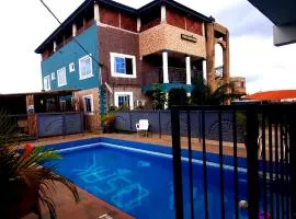 OSAK GUEST house