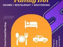 ZB Hotel Family Inn