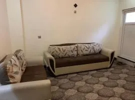 Perlina Waziran Hotel