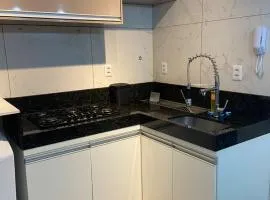 Apartamento 01 Quarto Taguatinga, Aguas Claras