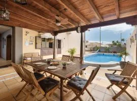 Sunhouse El Chocito