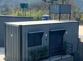 Chalés São Roque Studios