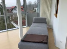Fulda West Monteur Ferienwohnung wohnen auf Zeit