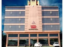 Hotel Amba International