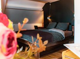 suite Alphonsine, hotel a Incourt