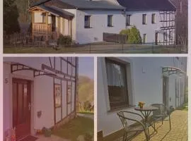 Landhaus Pieper