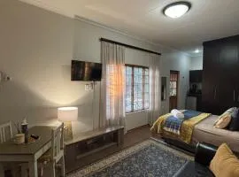Cosy self-catering flat