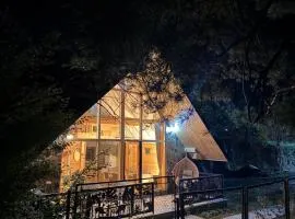 EcoCottage Didi Mindori - Among the Pines