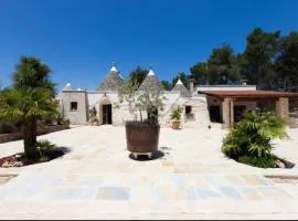Trullo Abbracciavento