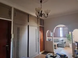 Chez Aïcha