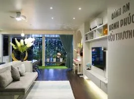 TT Villa Hue