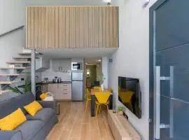 NUEVO Amplio dúplex en la zona del Palacio de Vista Alegre