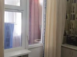 Квартира по суточно