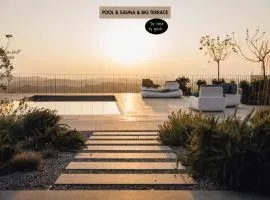 VILLA ZEROU