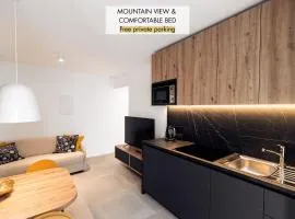 APARTMENTS Goldi Superior