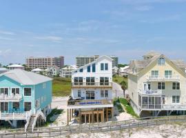 Sundune, hotel in Fort Morgan