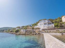 Villa delle Ninfe, hotel ad Alghero