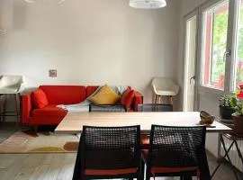 VENICE RESIDENCE - Double Room with Private bath in Venice Mestre