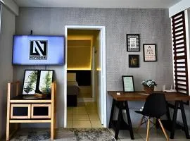 Residencial Astrogildo - Perto de TUDO! LZN Hospedagens