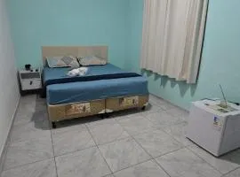 Residencial Lima - Quarto 03