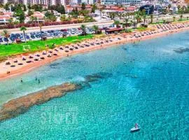 Brand New! Pool, Aqua, Close to the Sea - Long Beach İskele , North Cyprus