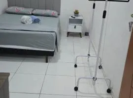 Residencial Lima - Quarto 06