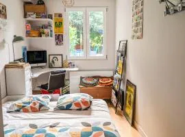 Chambre La Musicale