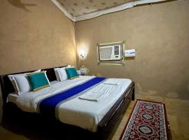 The Desert Resort Jaisalmer, hotel in Jaisalmer