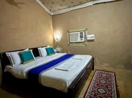 The Desert Resort Jaisalmer