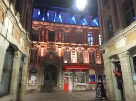 La braderie
