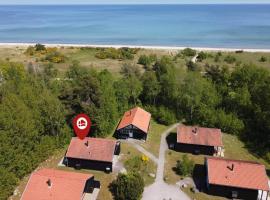M126-Vaeggerlose-Botolundvej-51, hotel in Marielyst