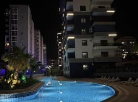 Hotel Concept Best Family Rezidance Home, hostel in Konaklı