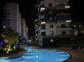 Hotel Concept Best Family Rezidance Home